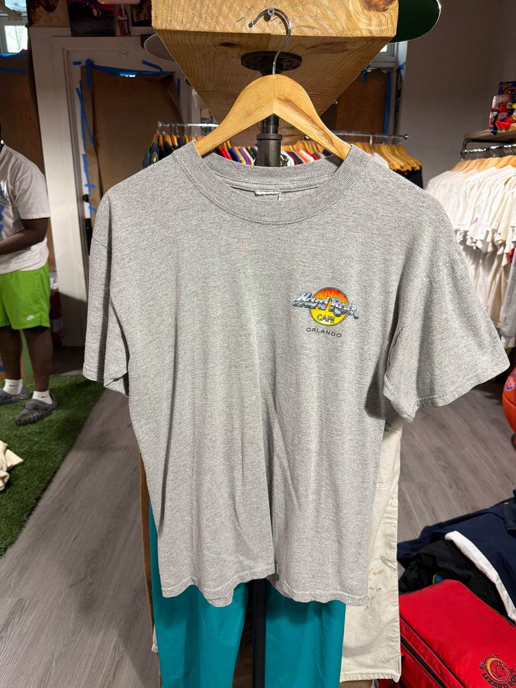 Hard Rock Cafe “Orlando” Tee