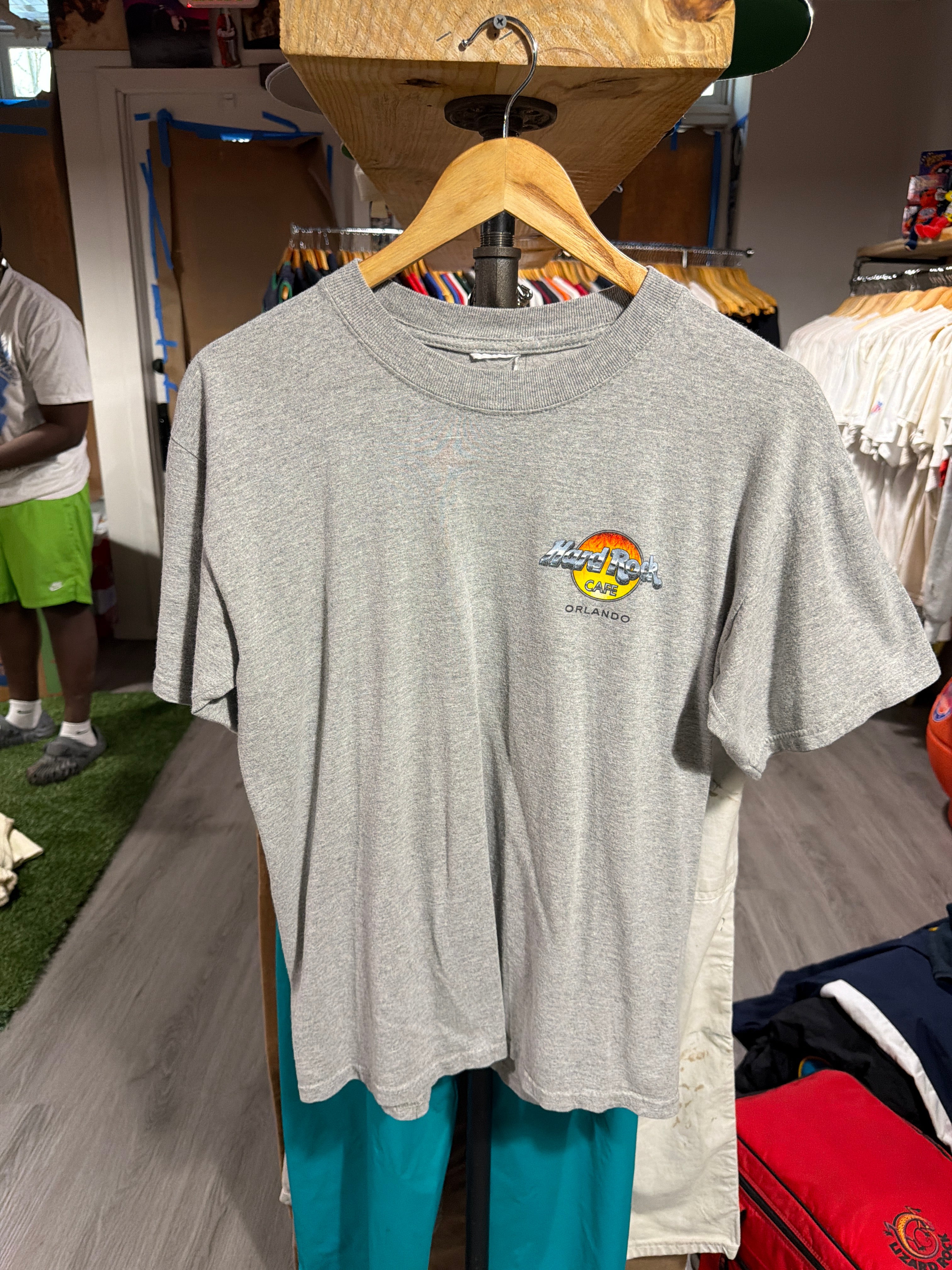 Hard Rock Cafe “Orlando” Tee