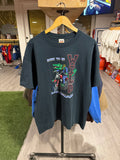Born To Be Wild Tee