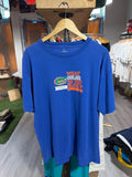 Florida Gators “Bleed Blue” Tee