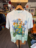 1999 Digimon “Digital Monsters” Tee
