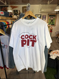 Cock Pit  T-Shirt
