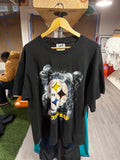 Pittsburgh Steelers “Center Logo” Players Tee