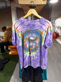1998 Myrtle Beach “Bike Week” Tie Dye Tee