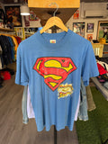 90s Superman “Metropolis” Tee
