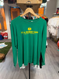John Deere “Brand” LS Tee