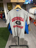 Georgia Swimming Tee