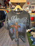 Vale Blessed By Faith Tee