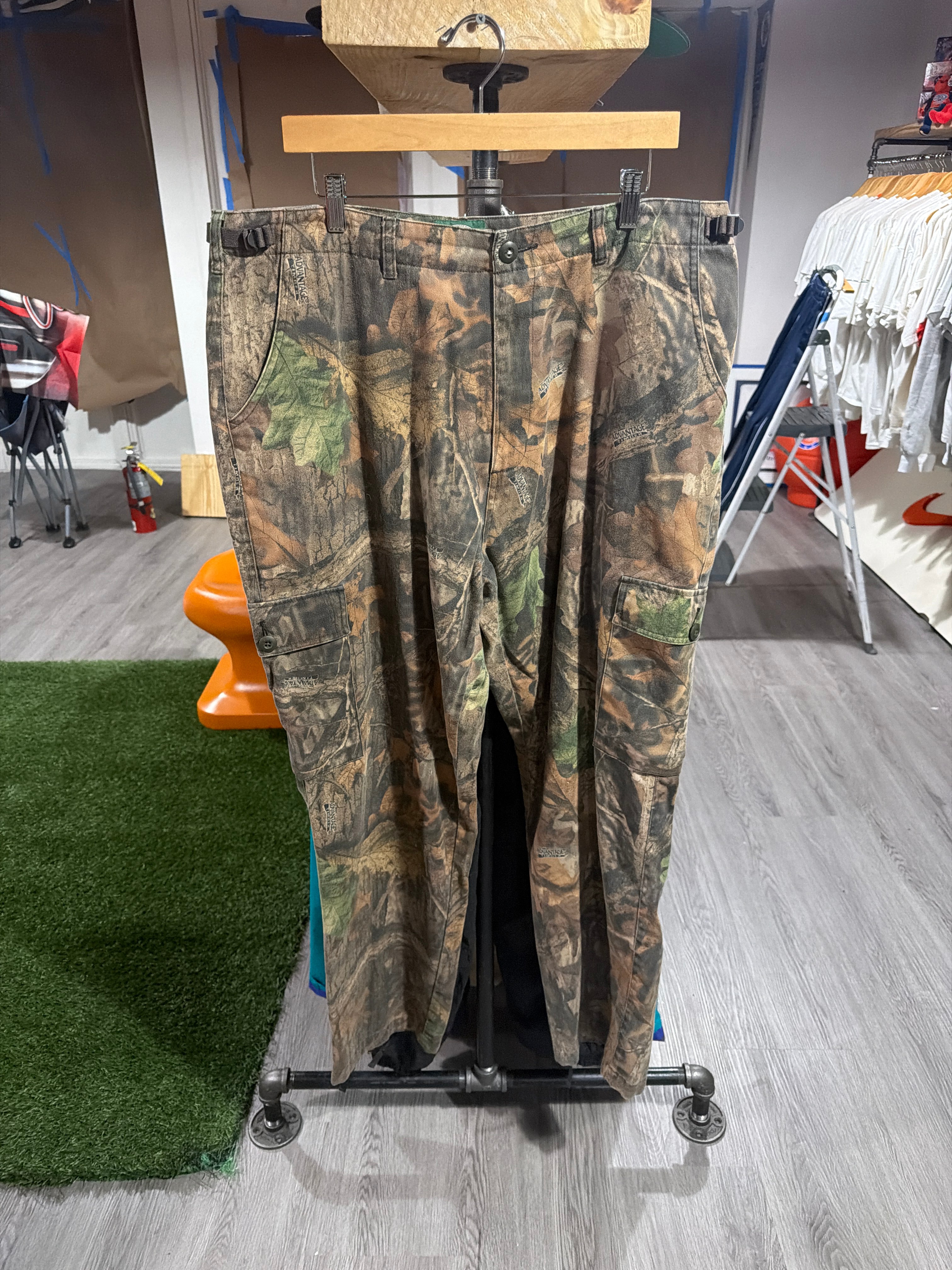 Cabela’s “Camo” Pants