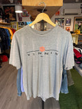 2000s Clemson Tigers “Tennis” Nike Tee