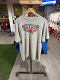 Braves MLB Tee
