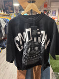 Mixed Emotion Teeth Tee