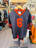 Chicago Bears “Jay Cutler #6” Kids Jersey