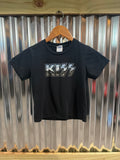 KISS “Logo” Tee
