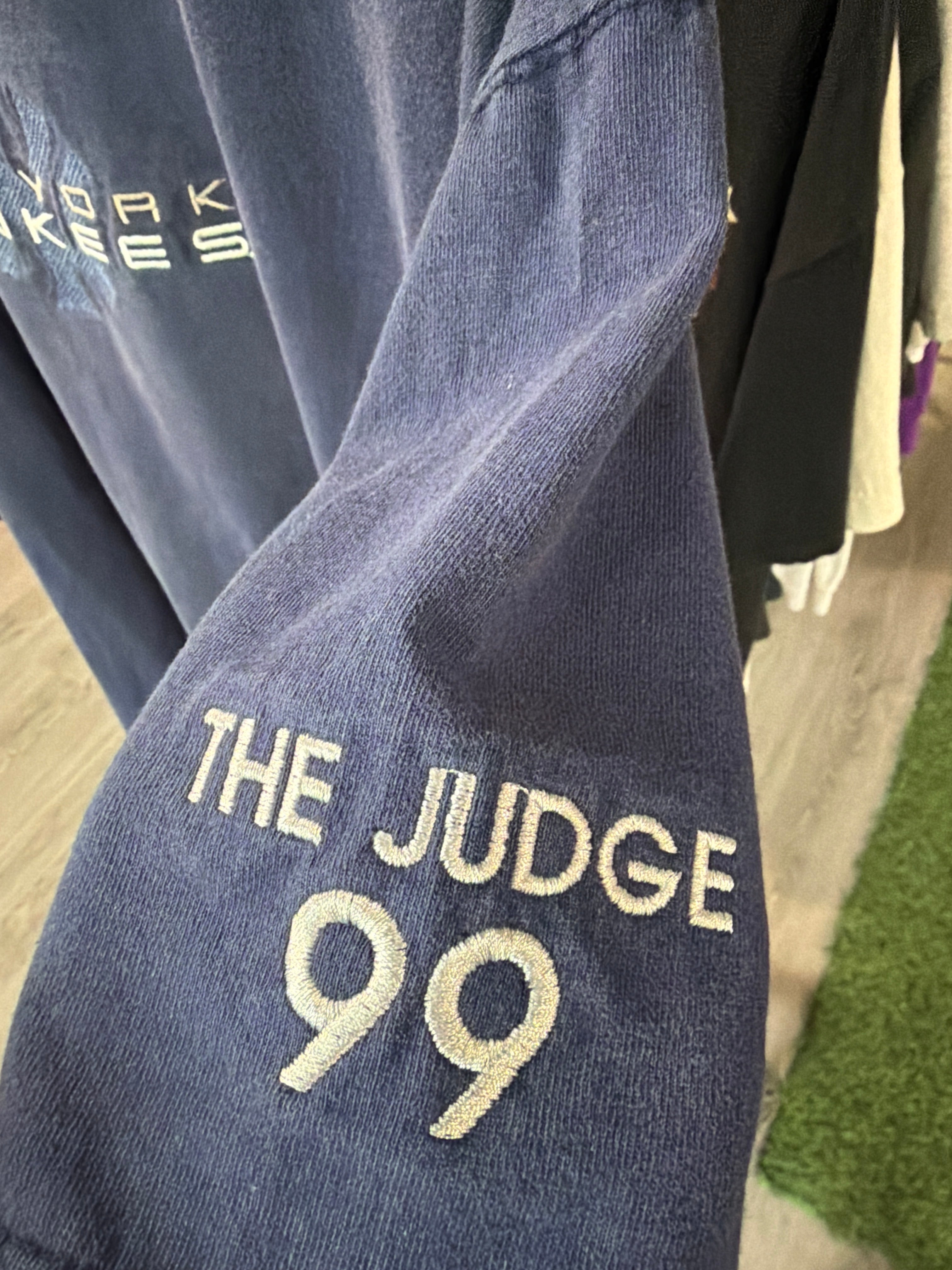 New York Yankees “The Judge 99” Tee