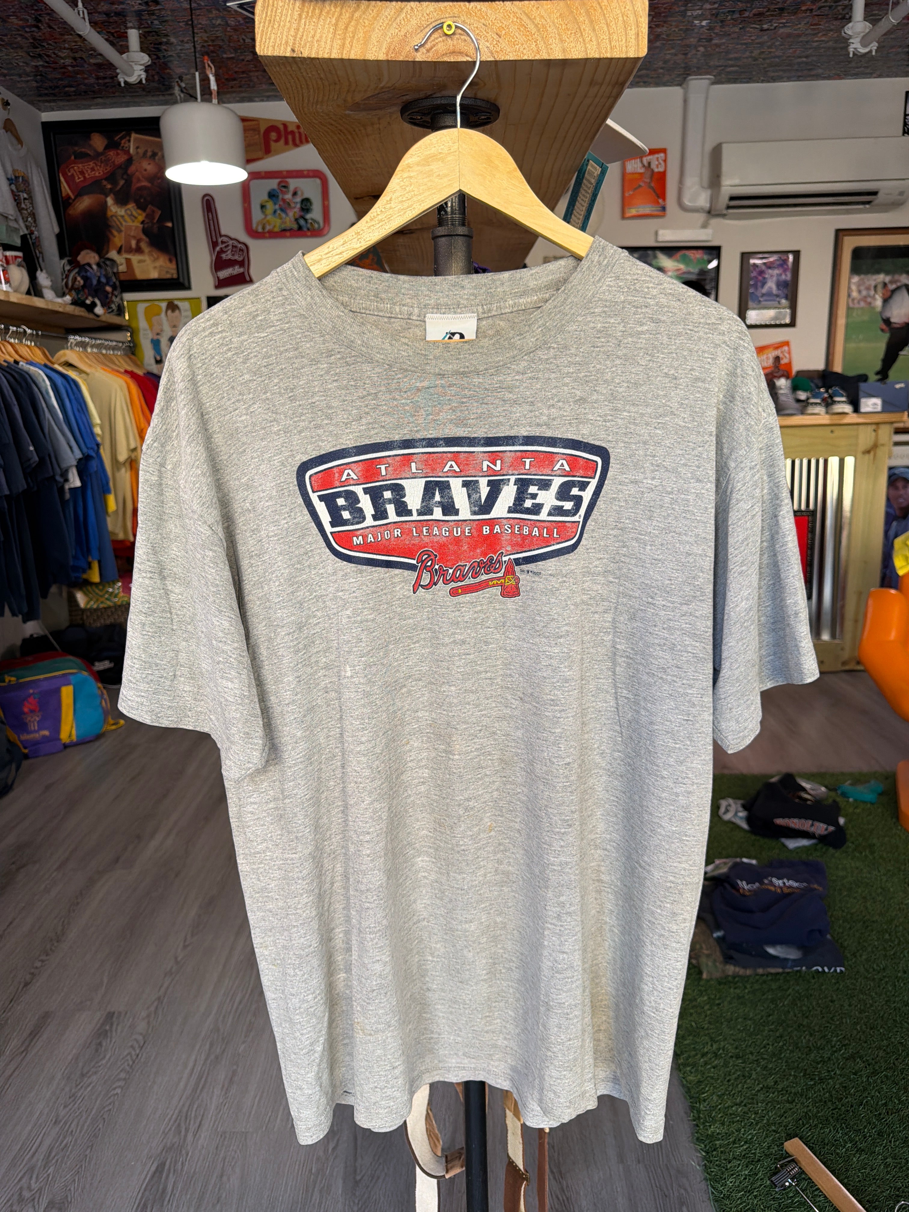 Braves MLB