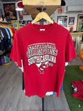 2010 USC “Omaha CWS” Champions Tee