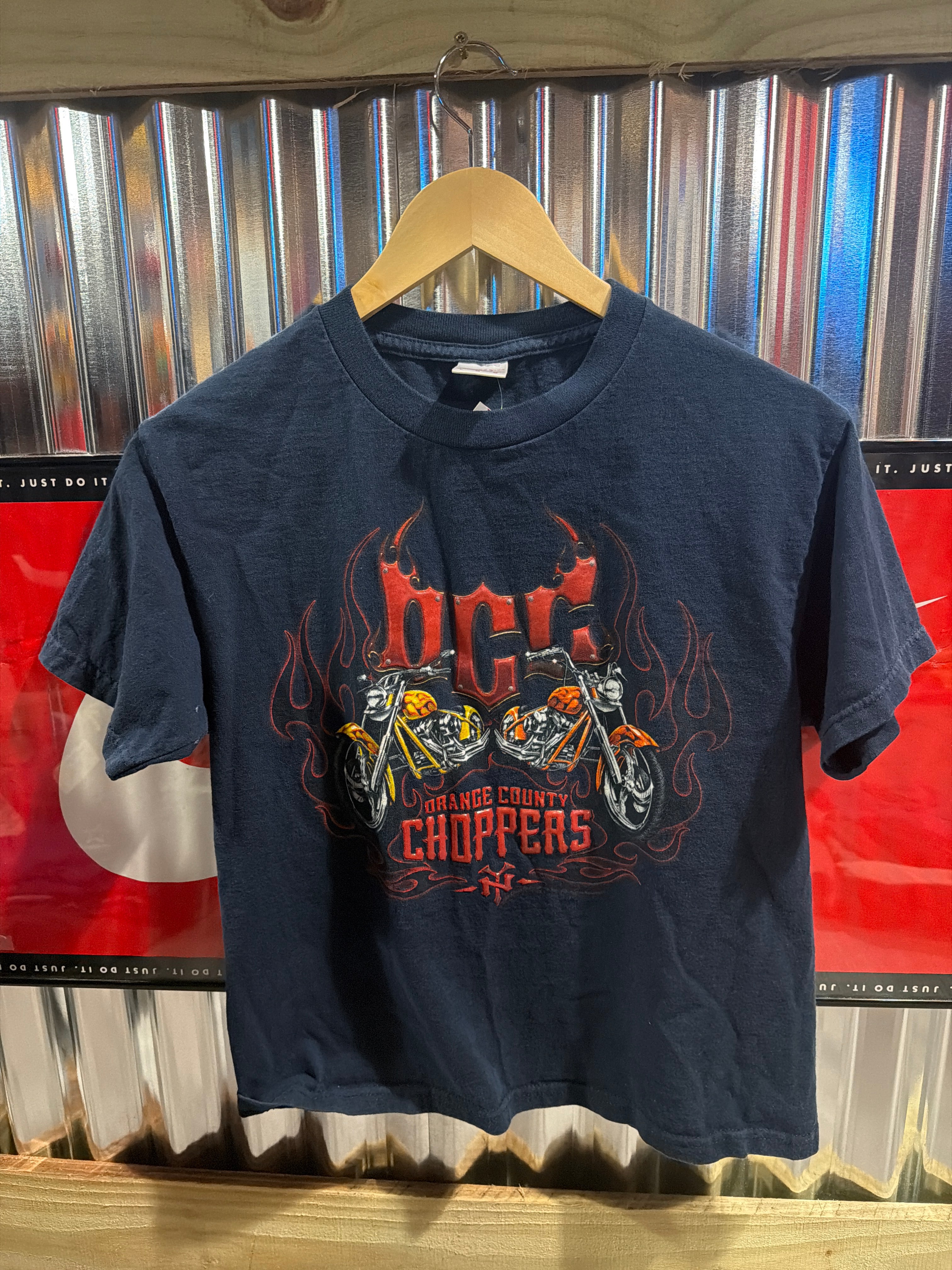 Orange County Choppers Kids
