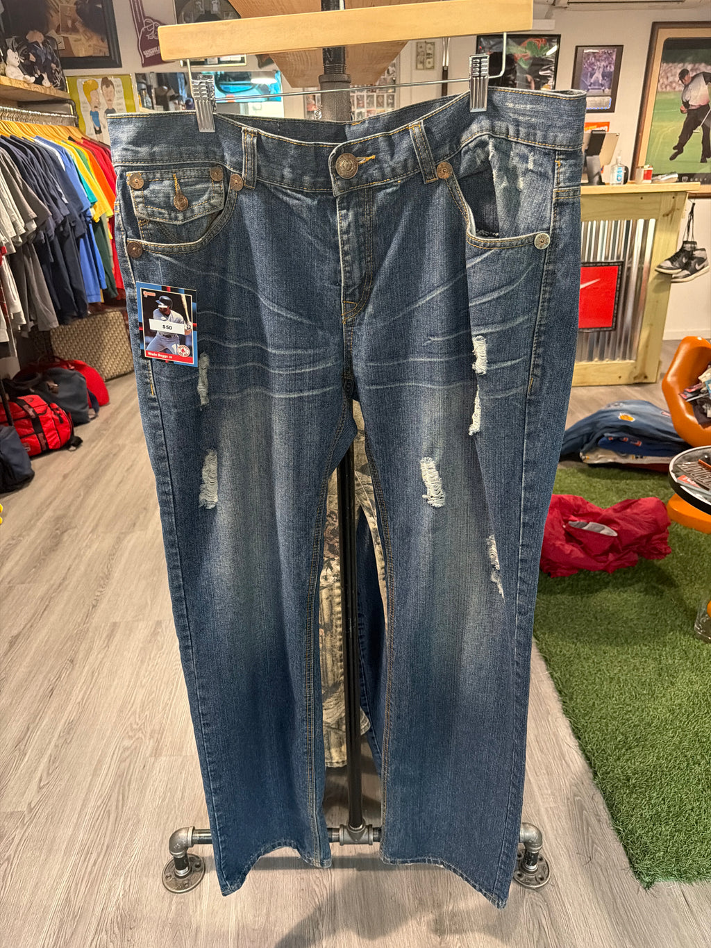 True Religion Jeans