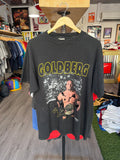 1998 WCW Bill Goldberg “Thrashed Body” Tee
