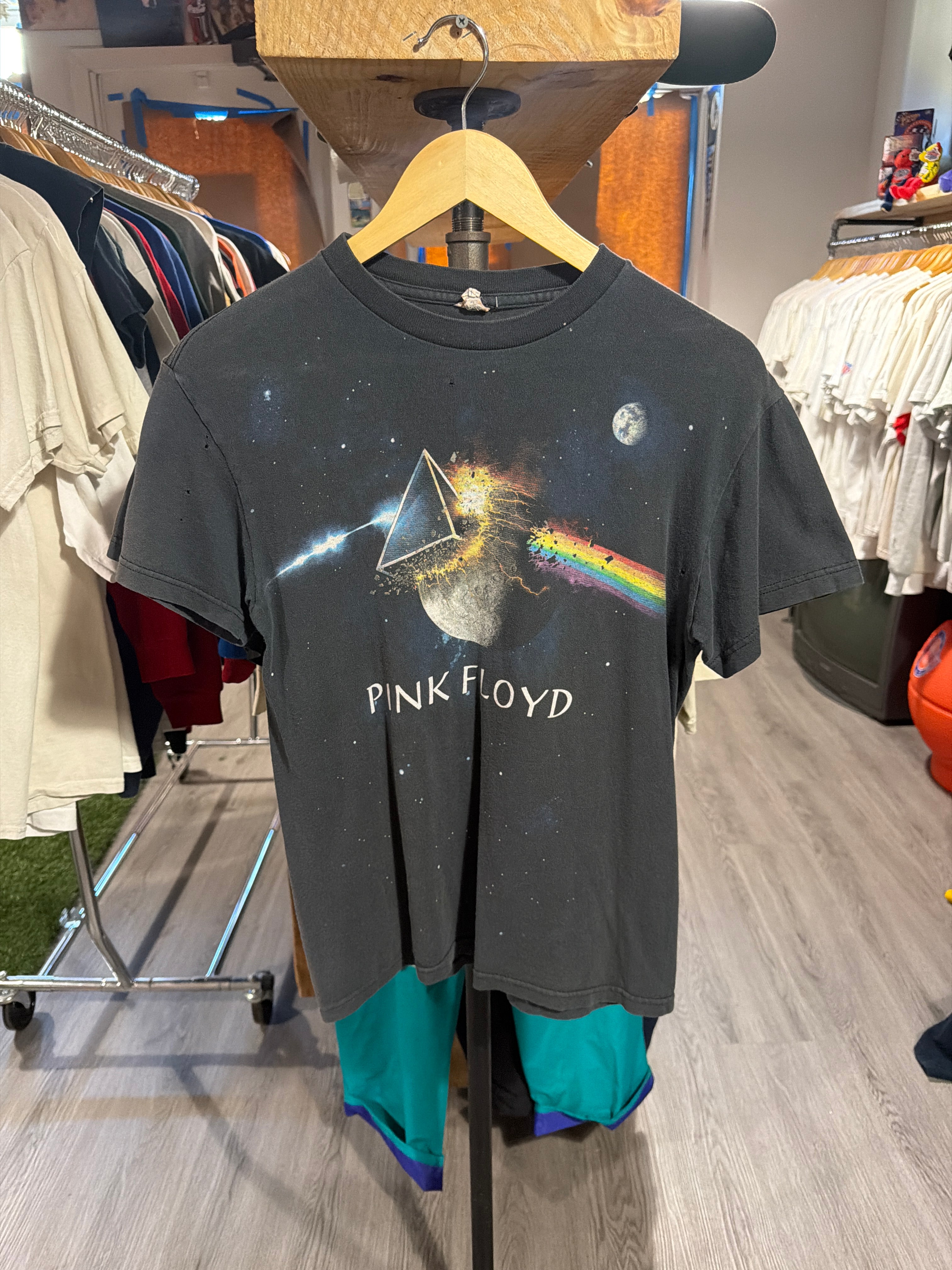 Pink Floyd “Basic” Tee