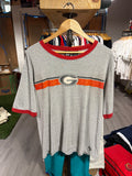 Georgia Bulldogs “G-Stripe” Starter Tee