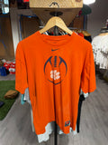 Nike Clemson Football “Center Team” Tee
