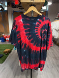 Coke “Swirl” Tee