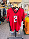 Atlanta Falcons “Matt Ryan #2” Kids Jersey