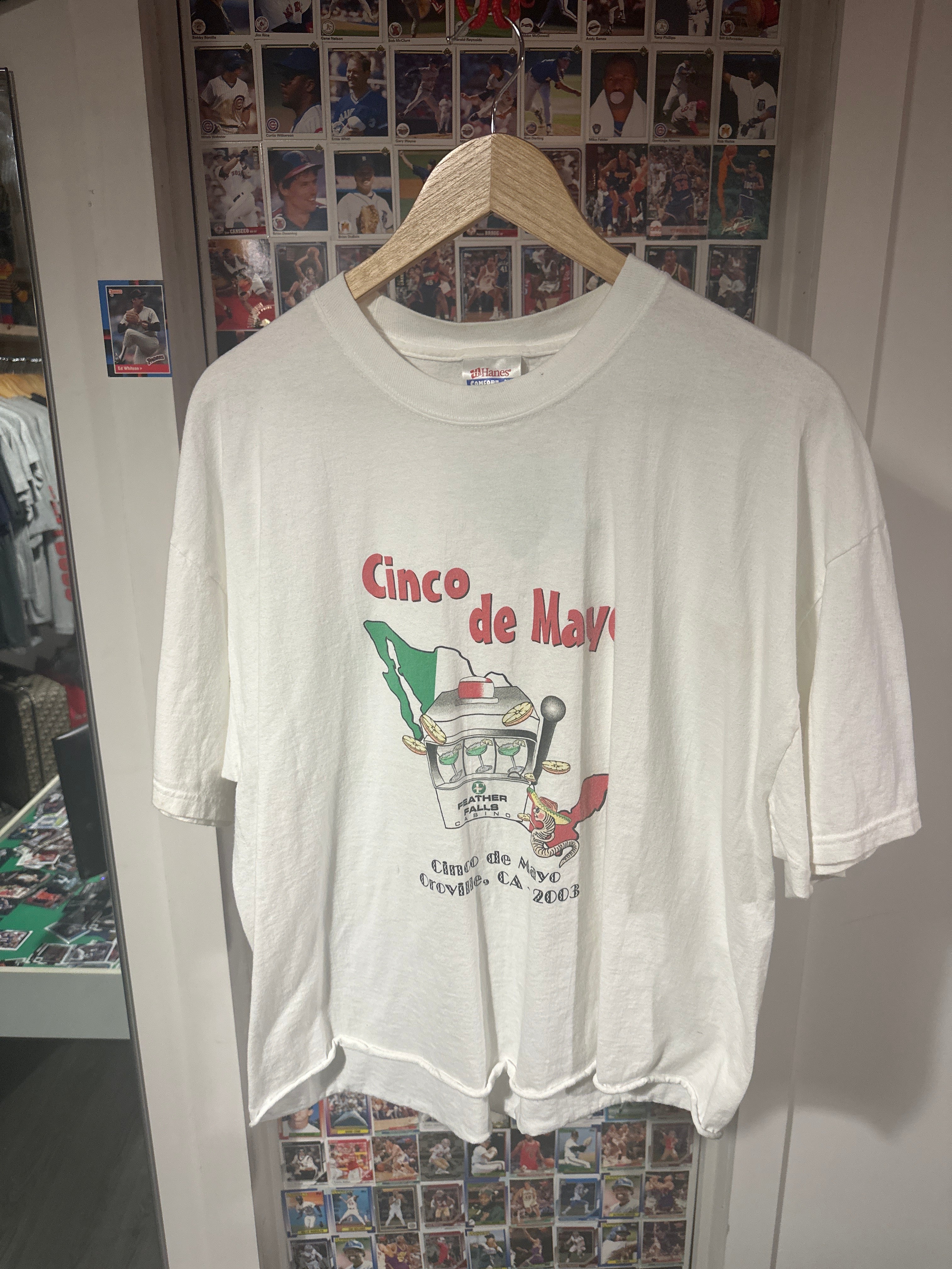 Cinco De Mayo T-Shirt