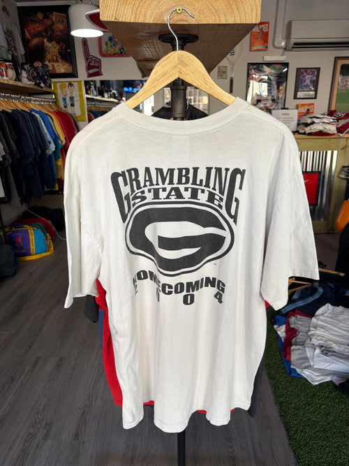 2004 Grambling State “Homecoming” Tee