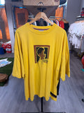 FUBU “Weird Harold” Tee