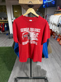 Georgia Football Tee