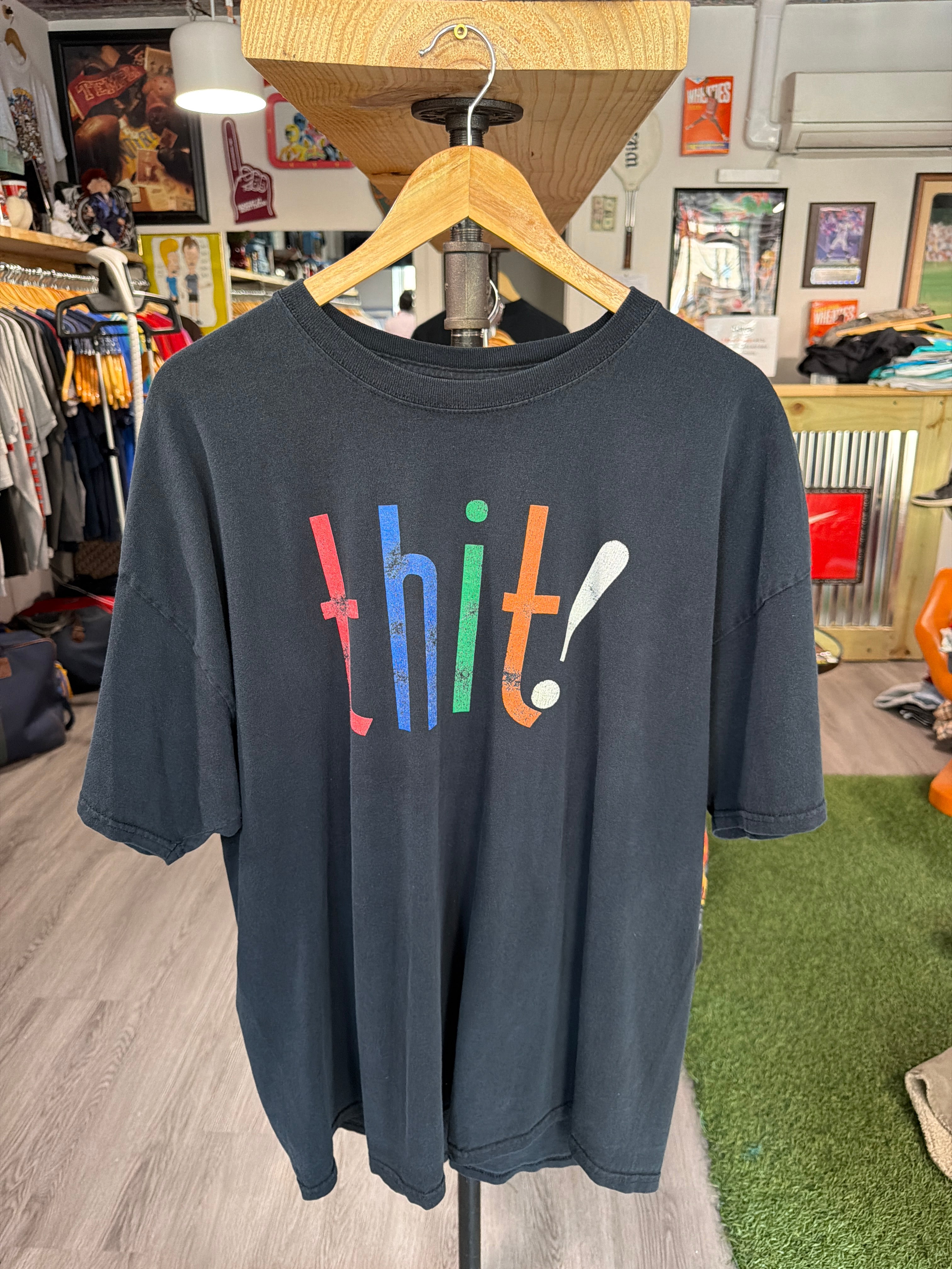 Thit! “Y2K” Tee