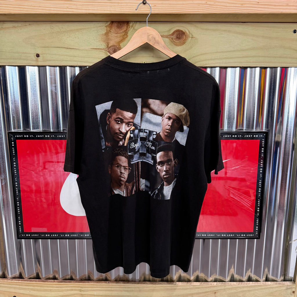 1994 Boyz ll Men “Tour” Tee