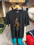 Vintage “Jazz” Music Tee
