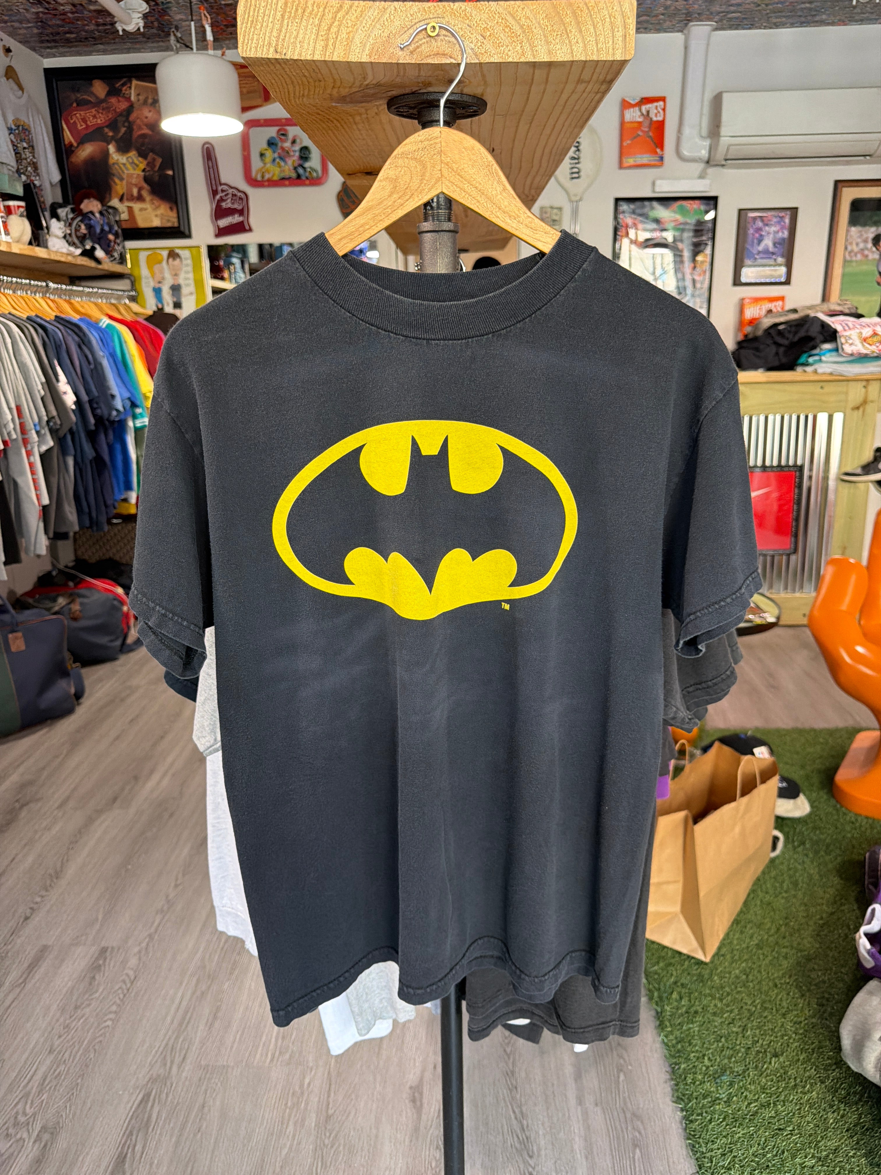 2011 “Batman” Tee