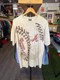 2014 Atlanta Braves “Liquid Blue” Tee