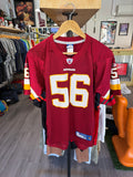 Washington Redskins “#56 Arrington” Kids Jersey