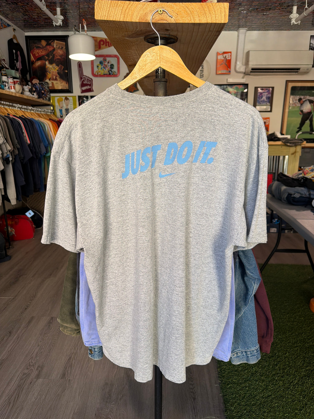 North Carolina “ACC Champs” Tee