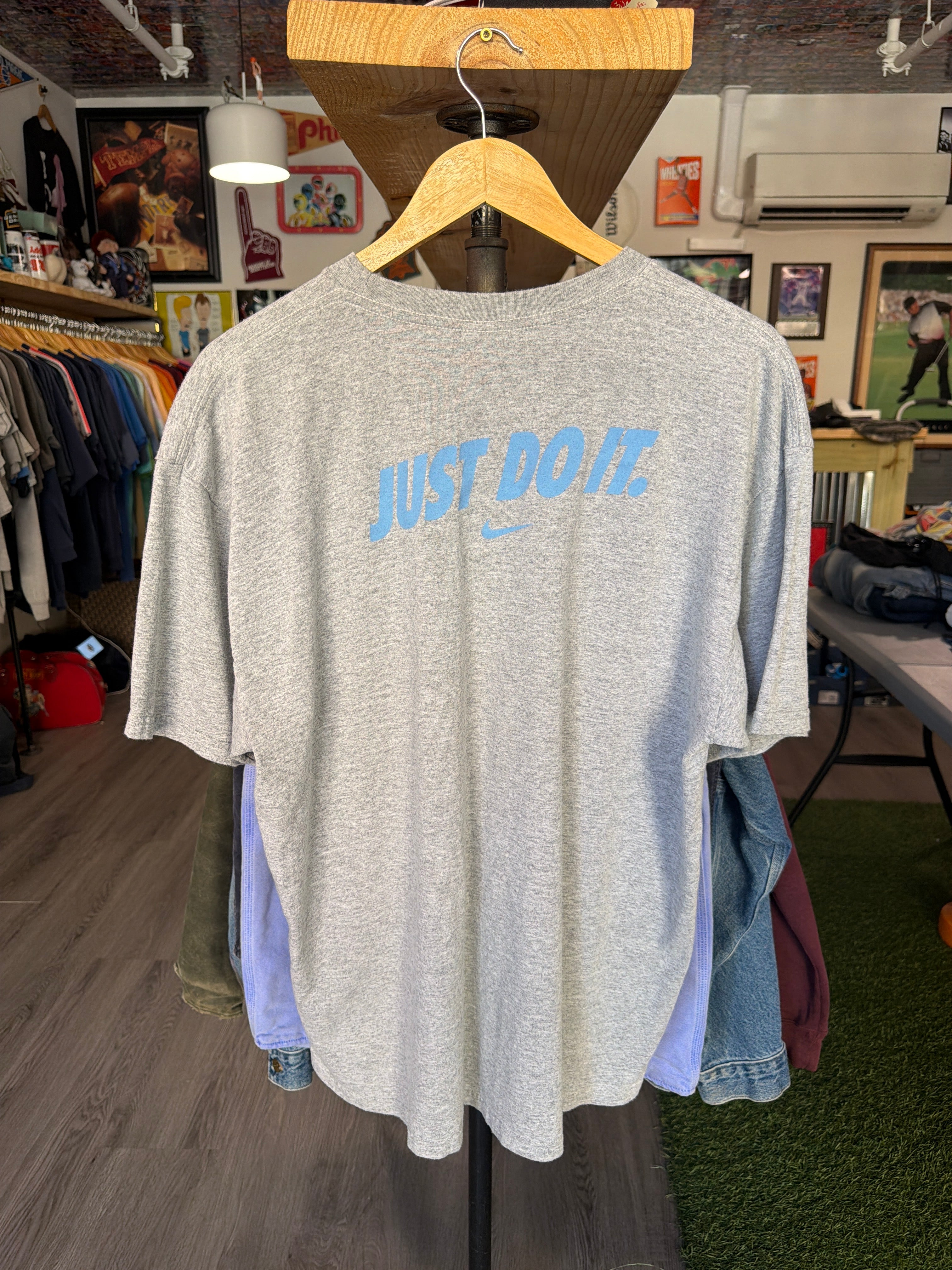 North Carolina “ACC Champs” Tee