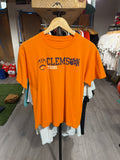 Clemson Nike “Football Paw” Tee