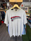 Supergirl “Logo” Tee