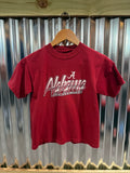 University of Alabama “Crimson Tide” Tee