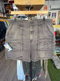 St John’s Front Cargo Shorts