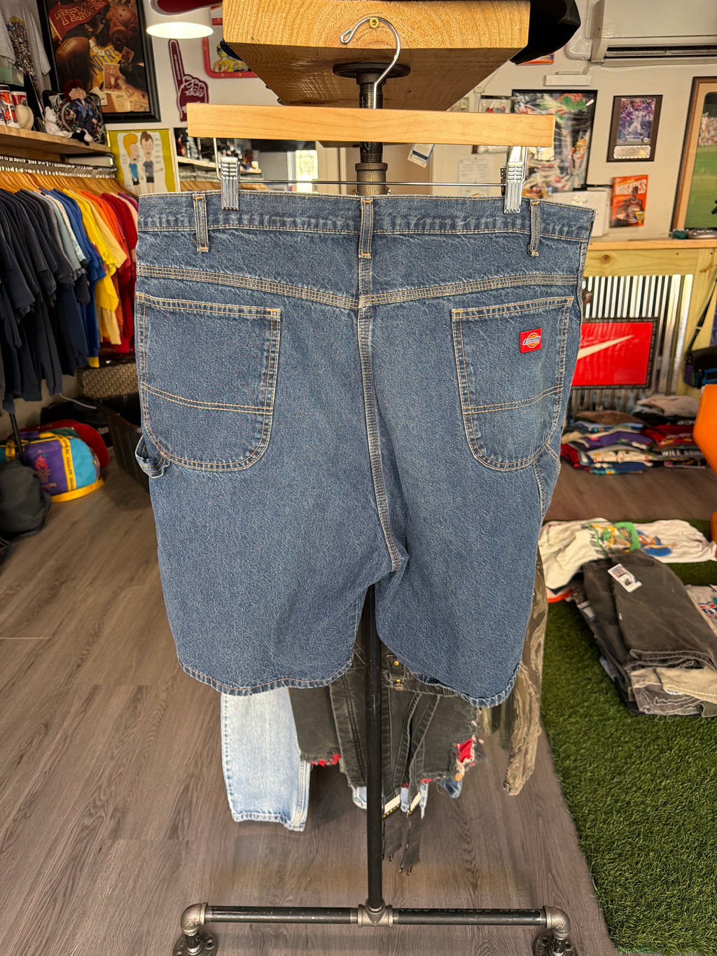 Dickies Jorts