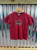 USC Gamecocks “Center” Tee