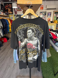 Muhammad Ali “GOAT” Tee