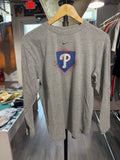 Nike Phillies “Bat” L/S Tee