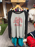 Polo Jeans Co. “Sports Division” LS Tee